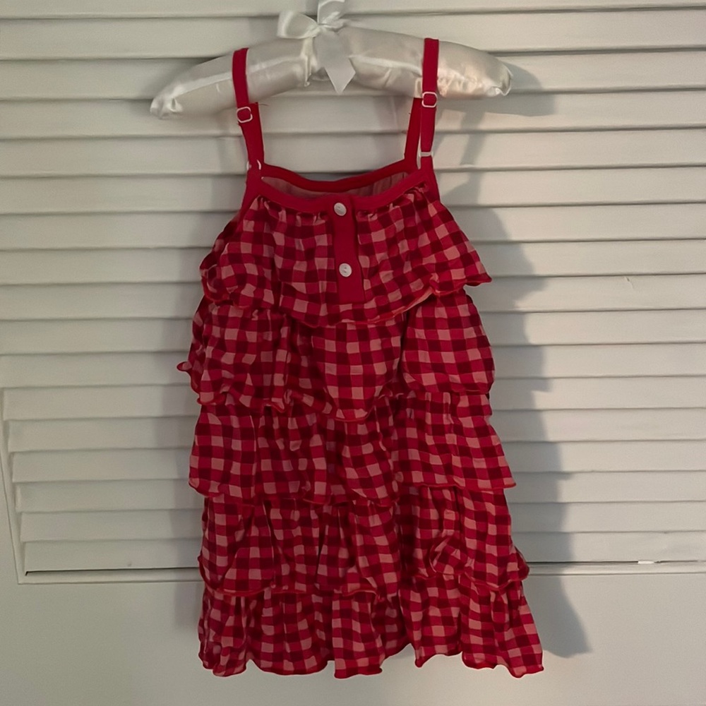 Kickee Pants Dress